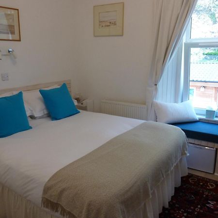 Failte Bed & Breakfast オーバン エクステリア 写真