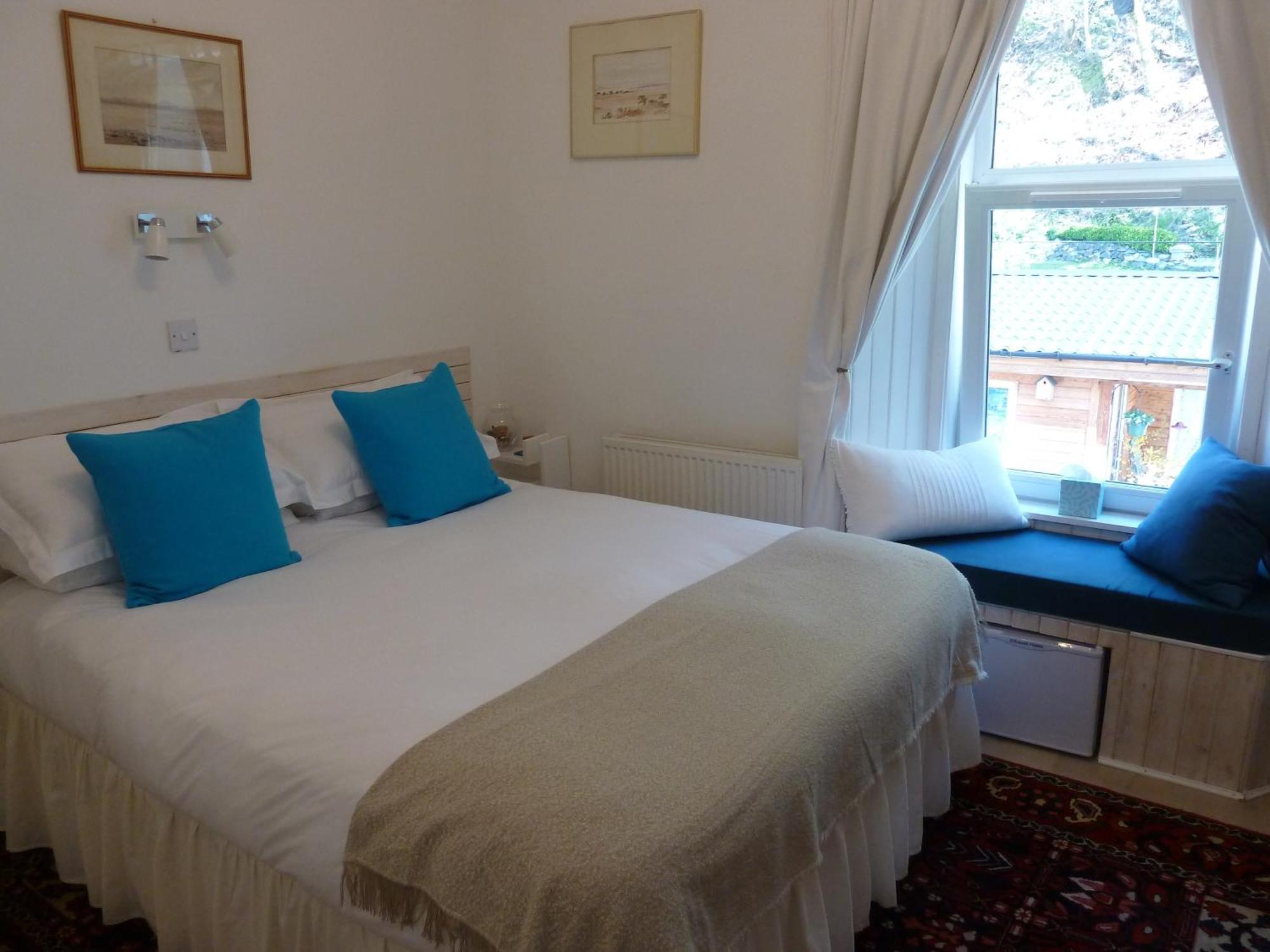 Failte Bed & Breakfast オーバン エクステリア 写真