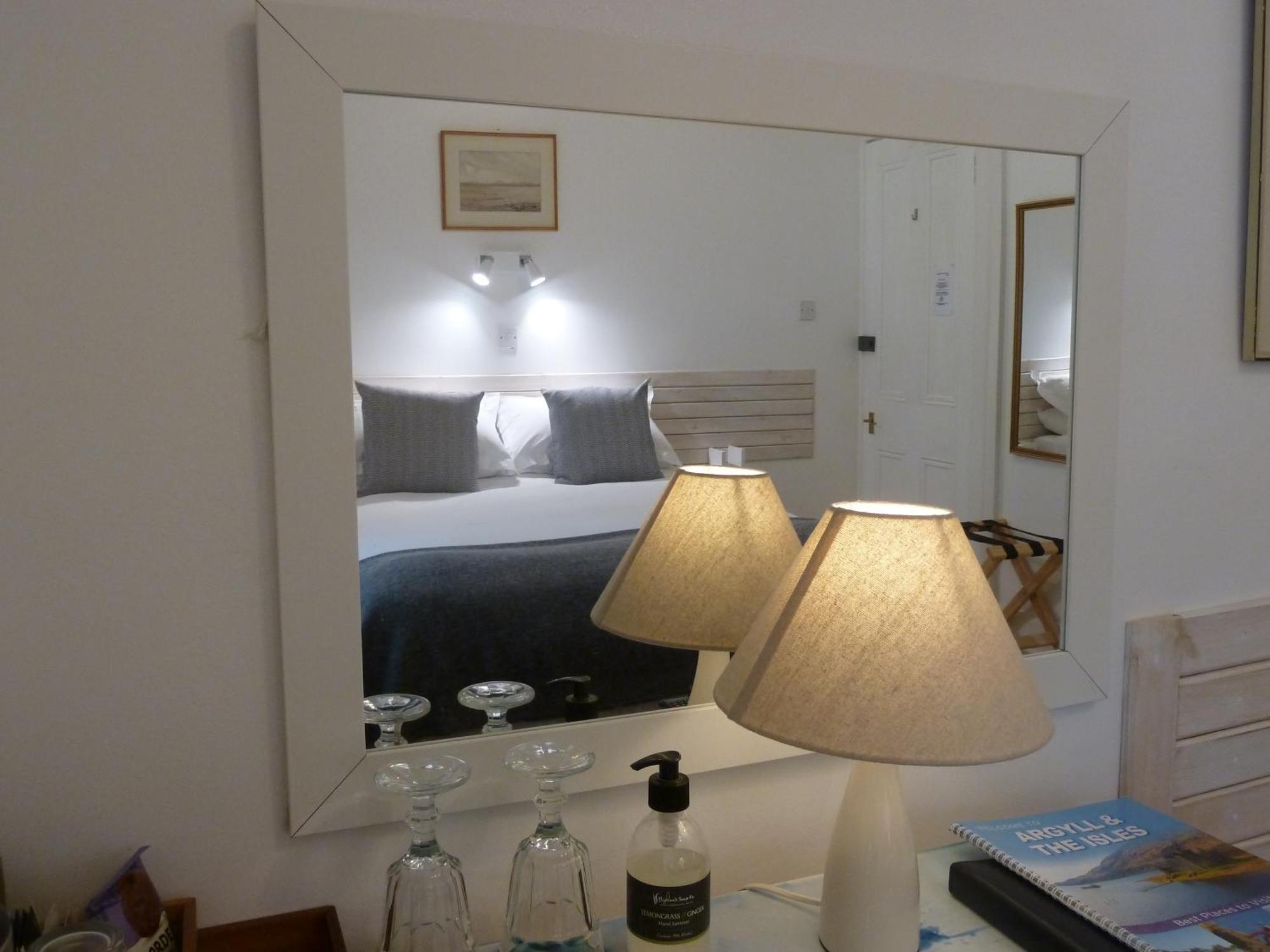Failte Bed & Breakfast オーバン エクステリア 写真
