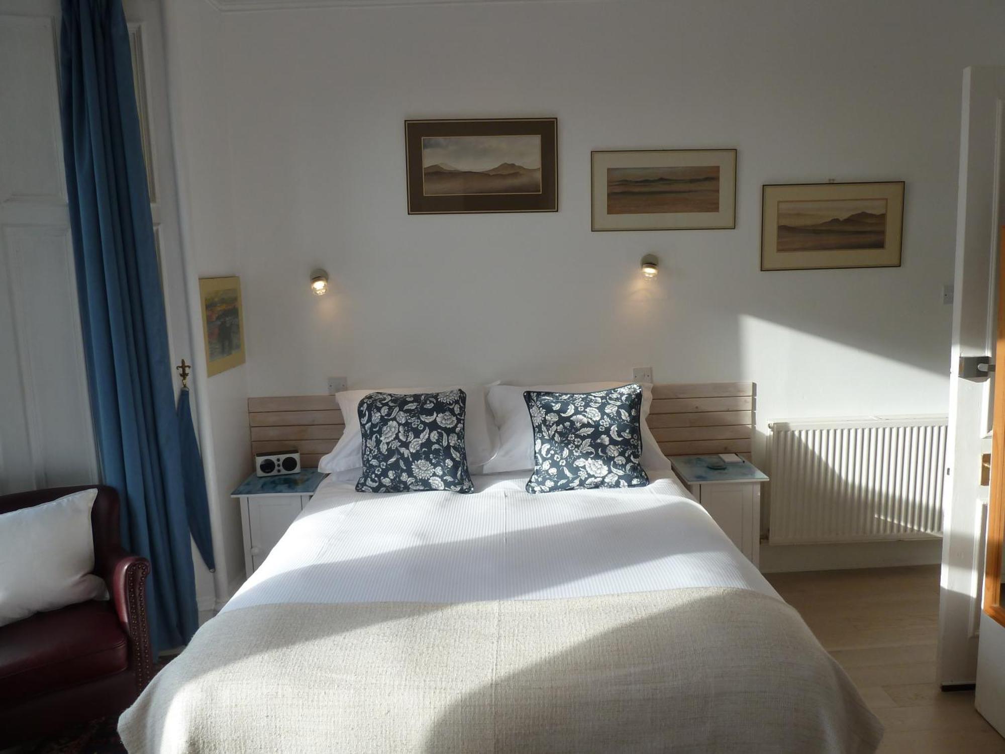 Failte Bed & Breakfast オーバン エクステリア 写真
