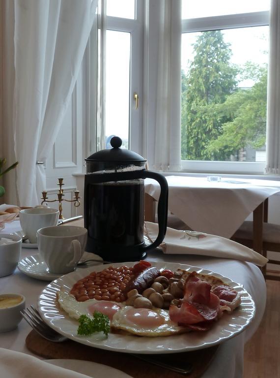 Failte Bed & Breakfast オーバン エクステリア 写真