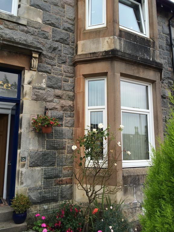 Failte Bed & Breakfast オーバン エクステリア 写真