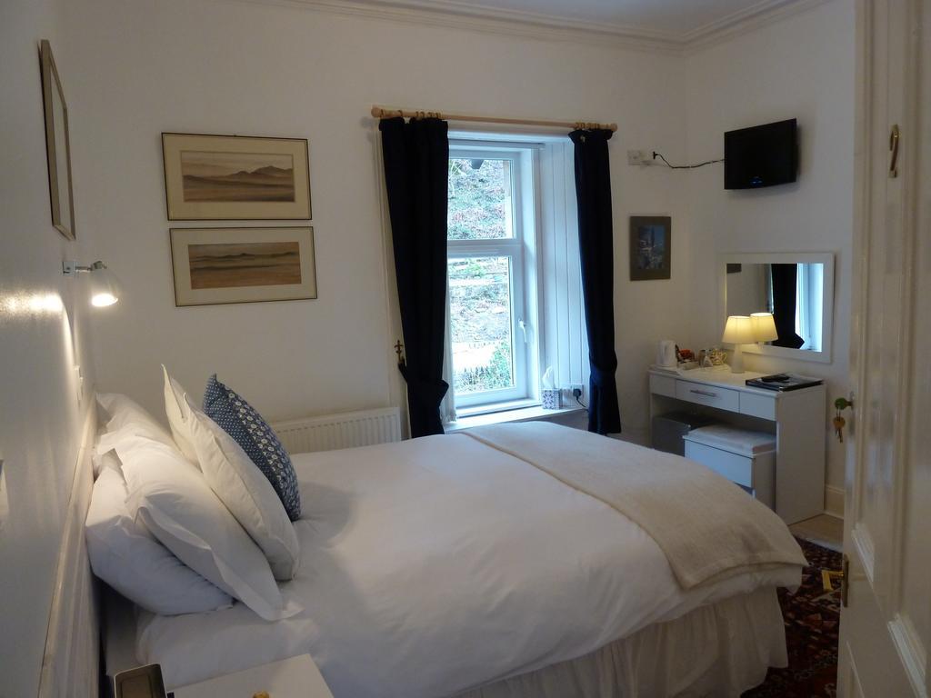 Failte Bed & Breakfast オーバン エクステリア 写真