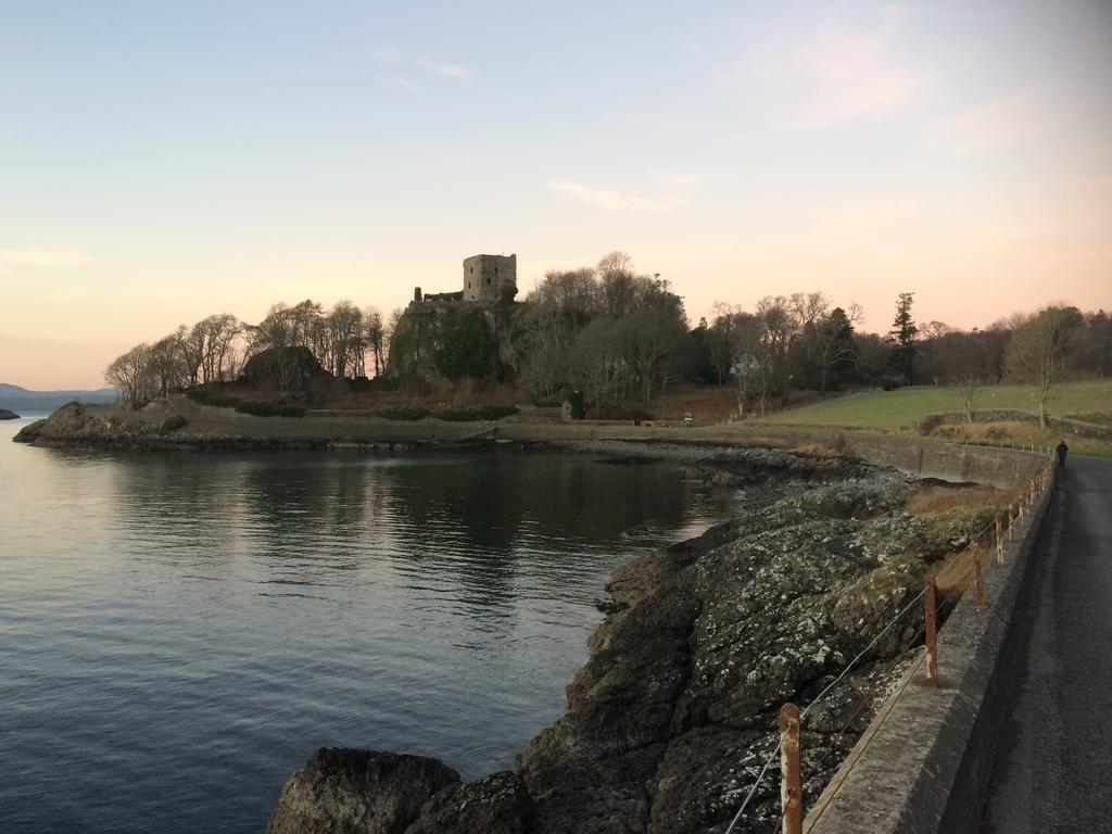 Failte Bed & Breakfast オーバン エクステリア 写真