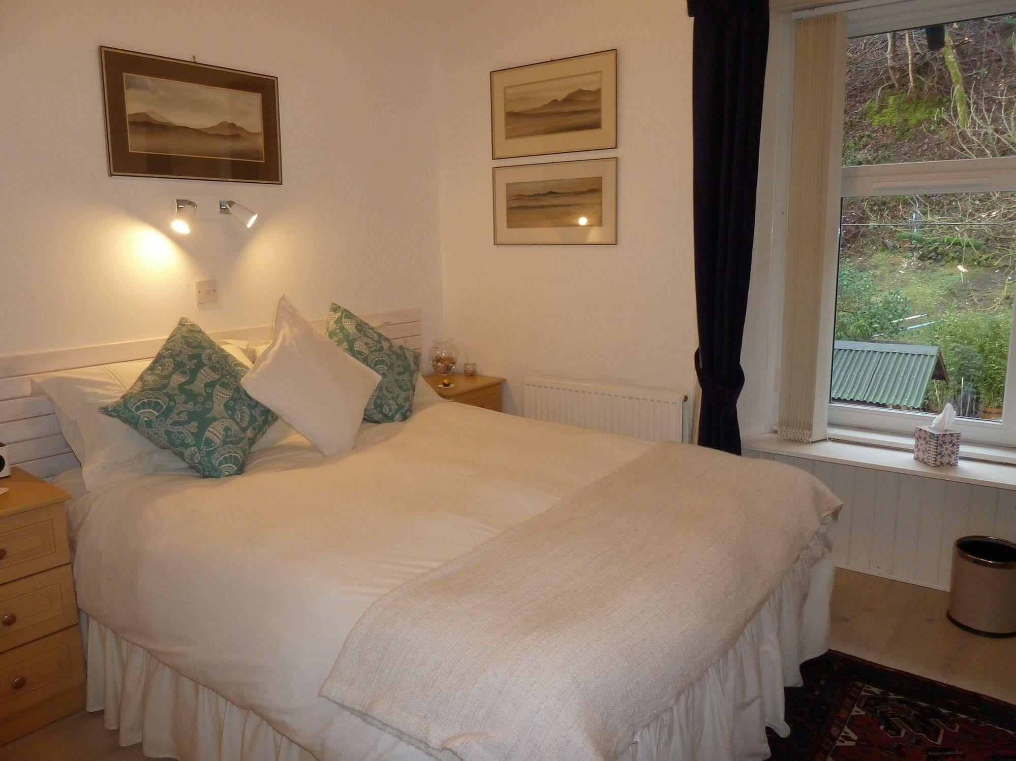 Failte Bed & Breakfast オーバン エクステリア 写真