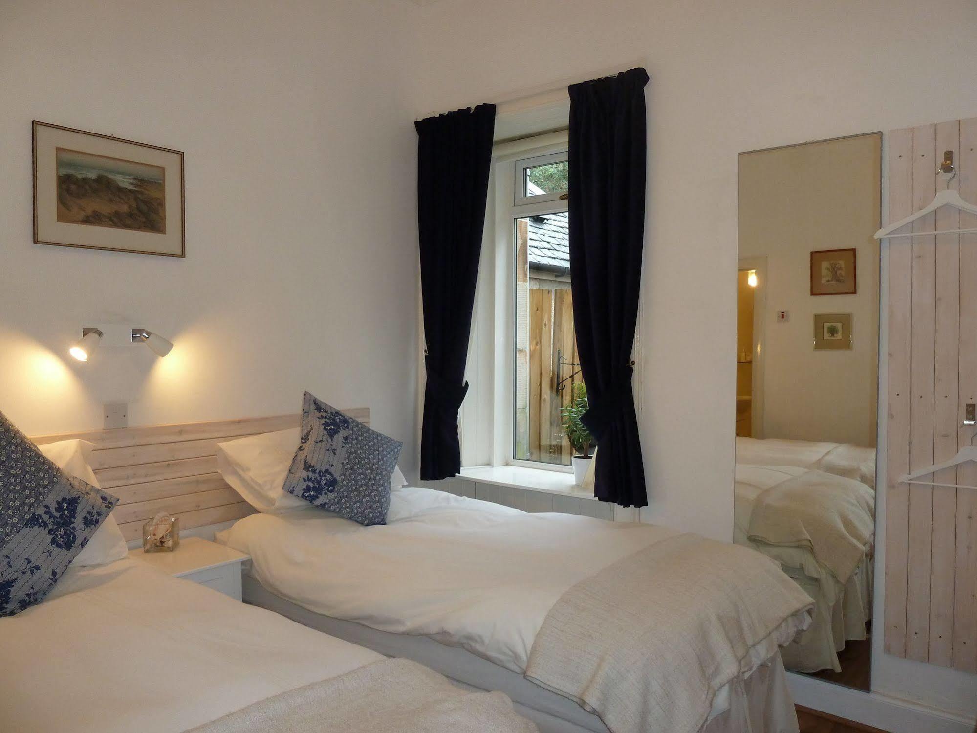 Failte Bed & Breakfast オーバン エクステリア 写真