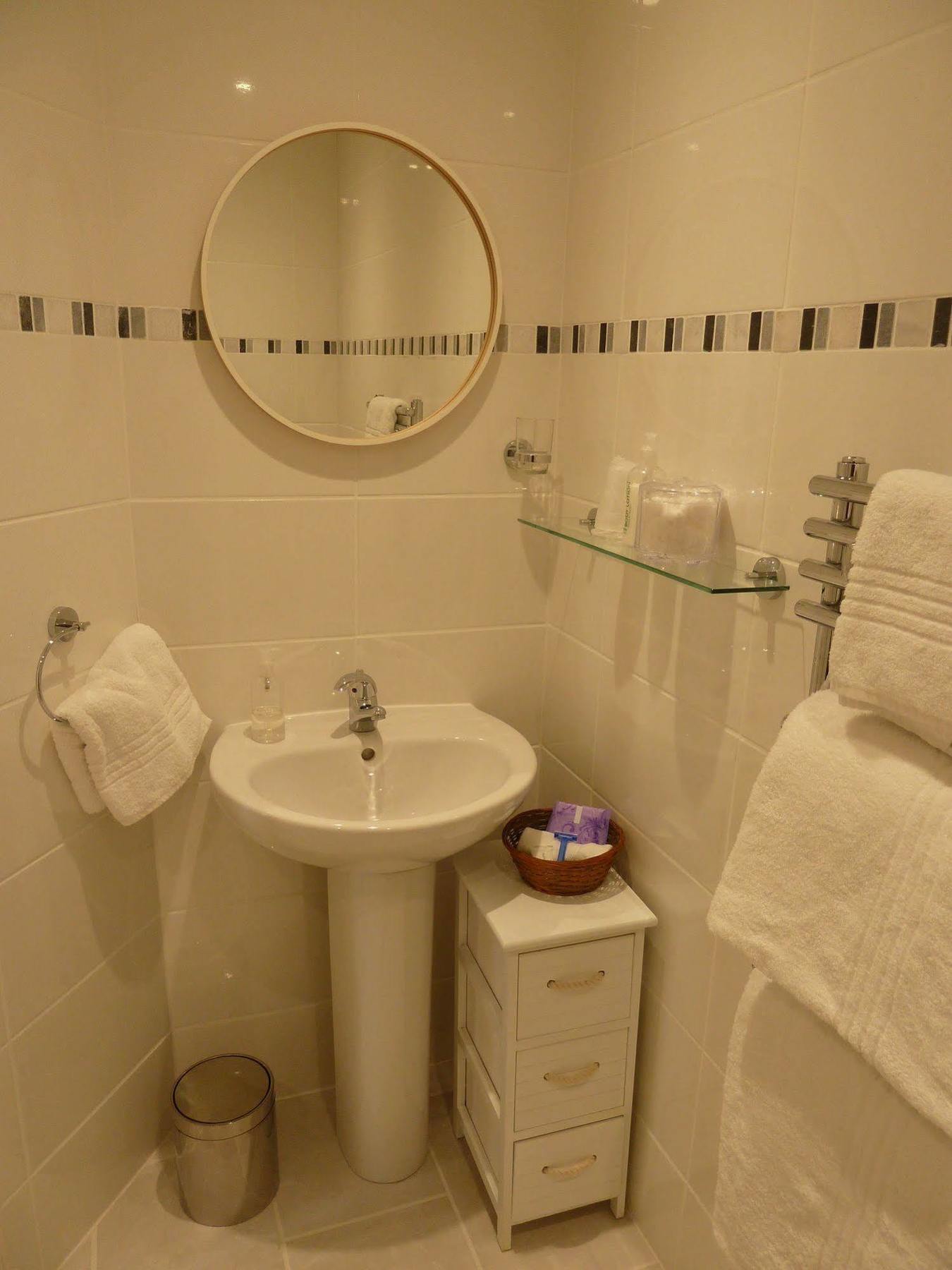 Failte Bed & Breakfast オーバン エクステリア 写真