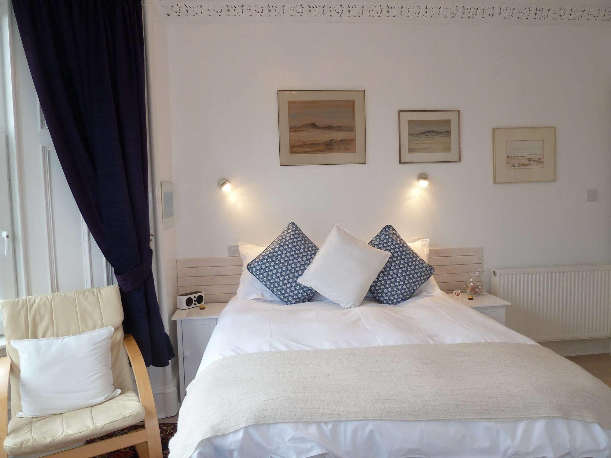 Failte Bed & Breakfast オーバン エクステリア 写真