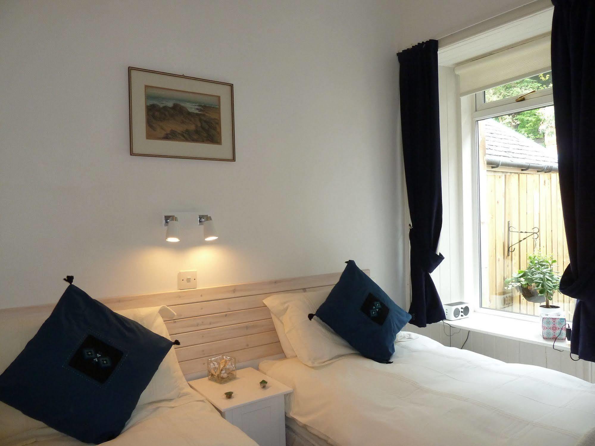 Failte Bed & Breakfast オーバン エクステリア 写真