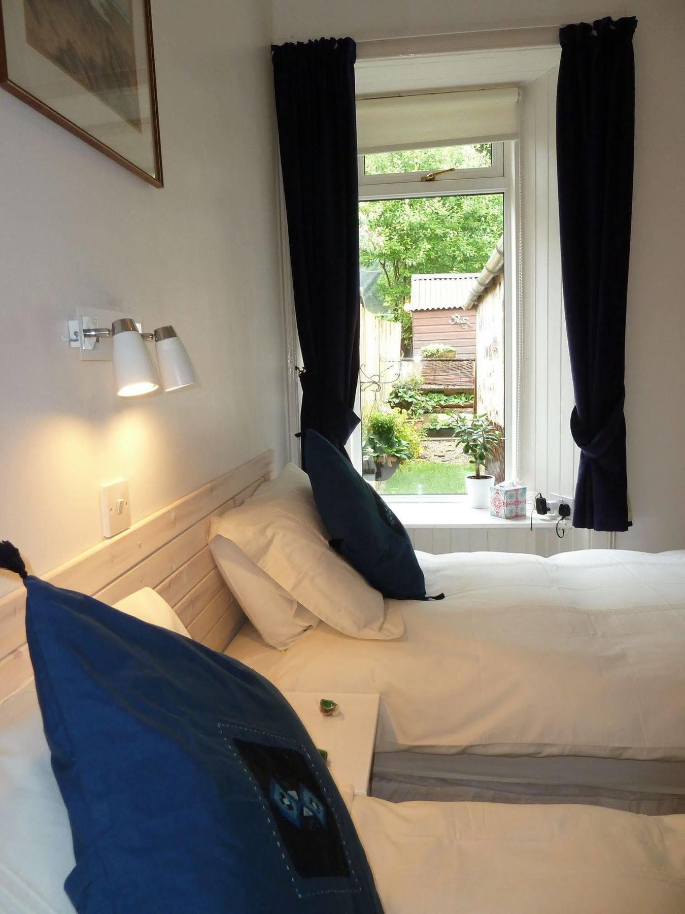 Failte Bed & Breakfast オーバン エクステリア 写真