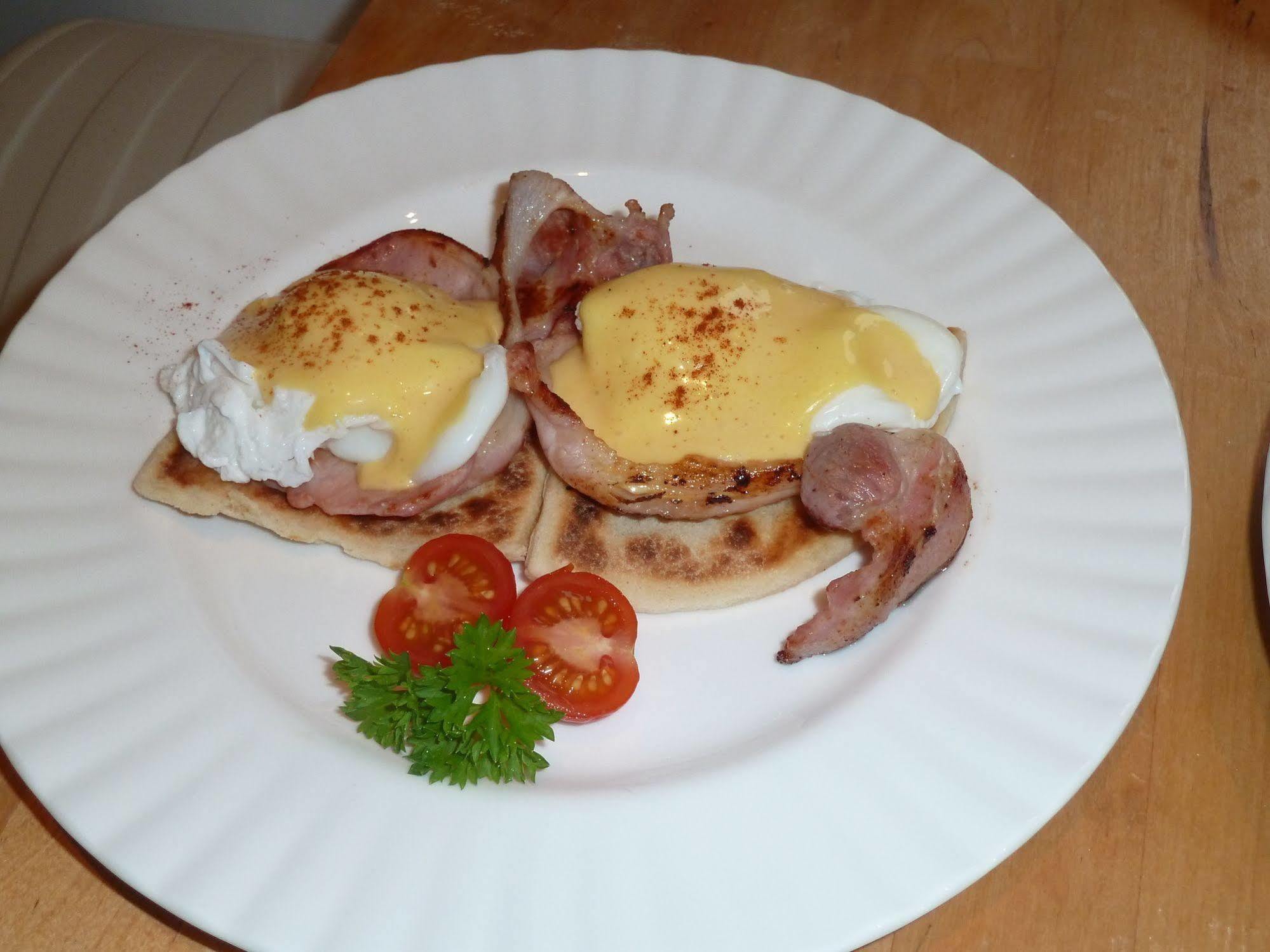 Failte Bed & Breakfast オーバン エクステリア 写真