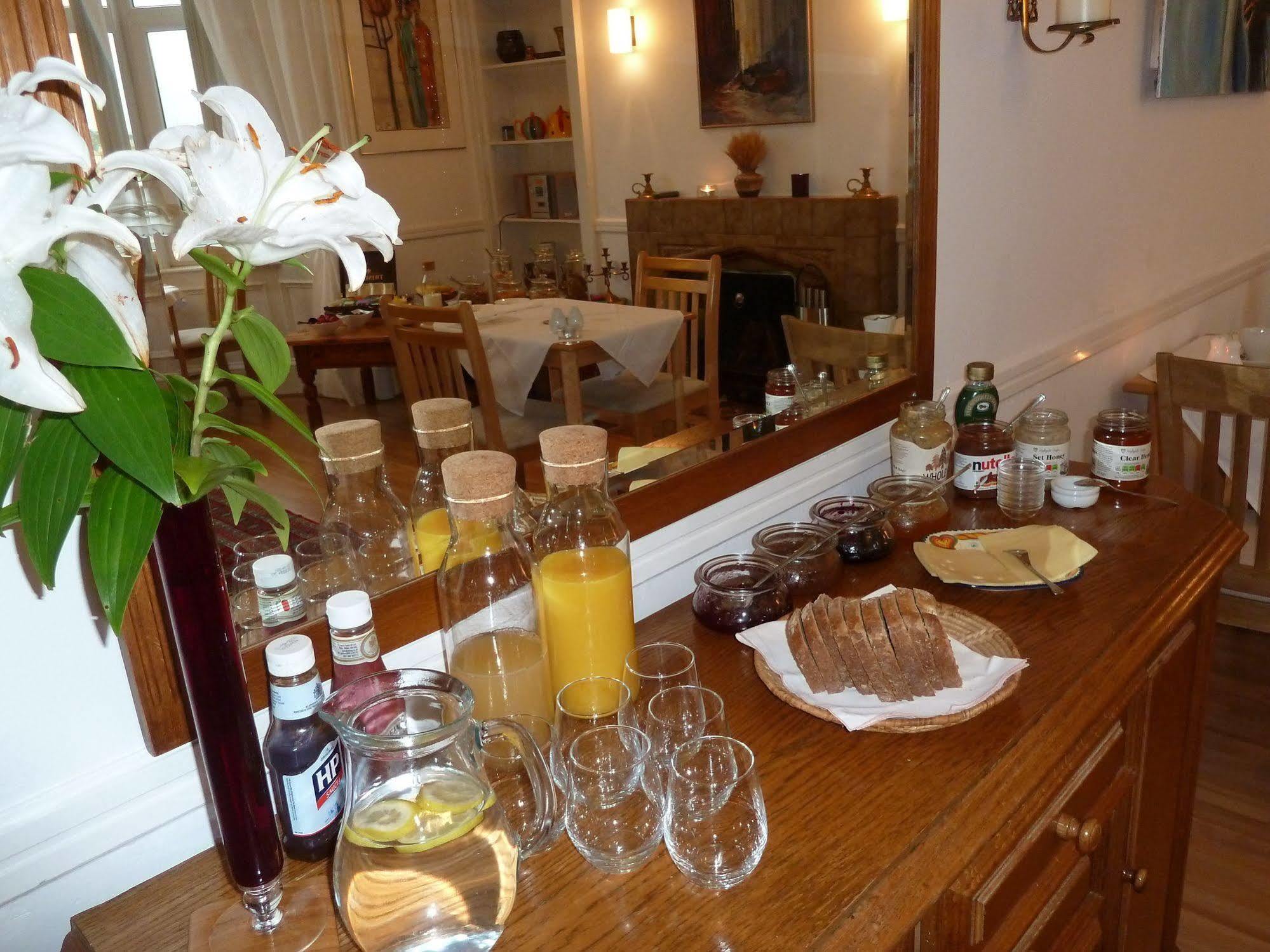 Failte Bed & Breakfast オーバン エクステリア 写真