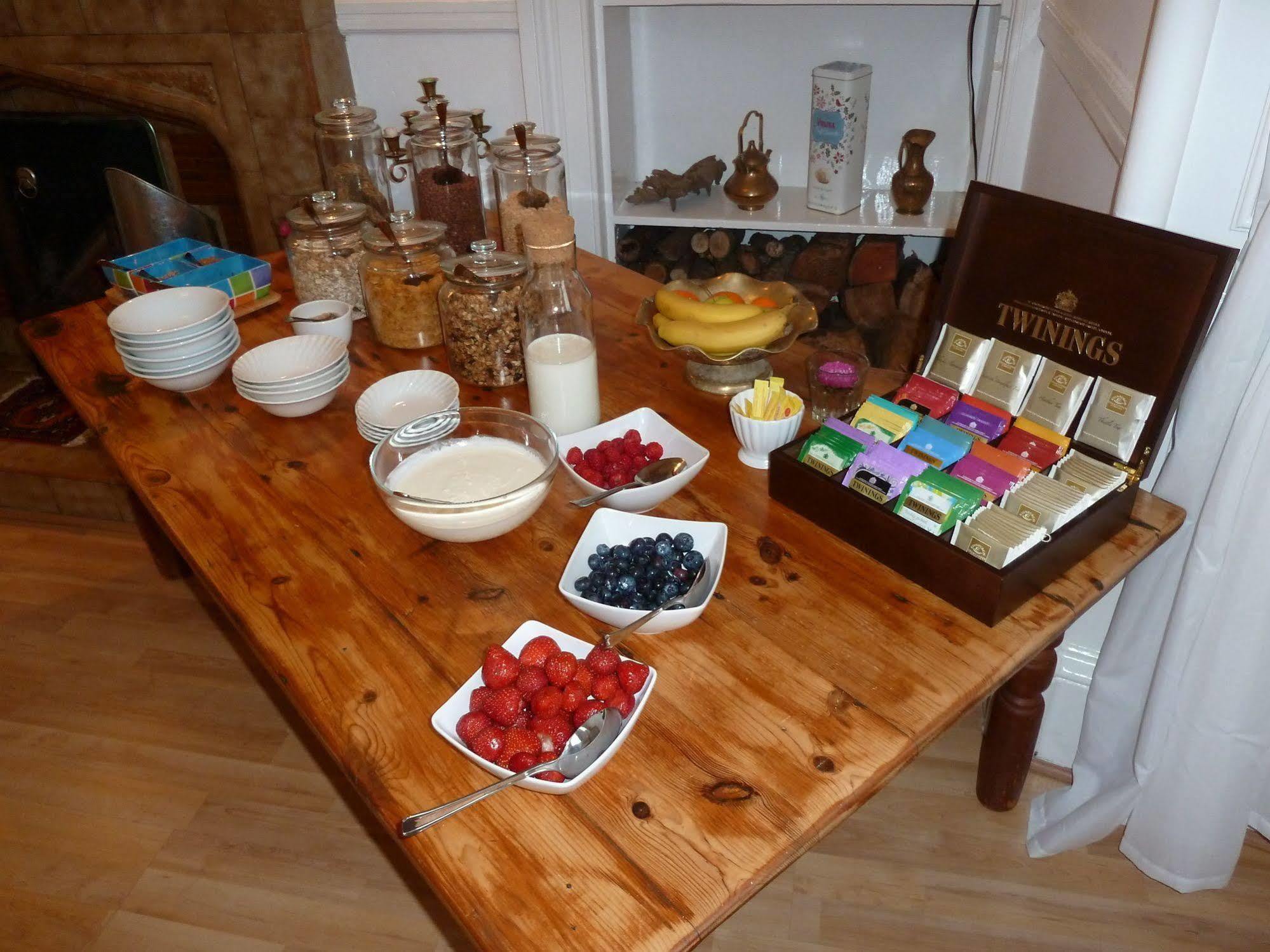 Failte Bed & Breakfast オーバン エクステリア 写真