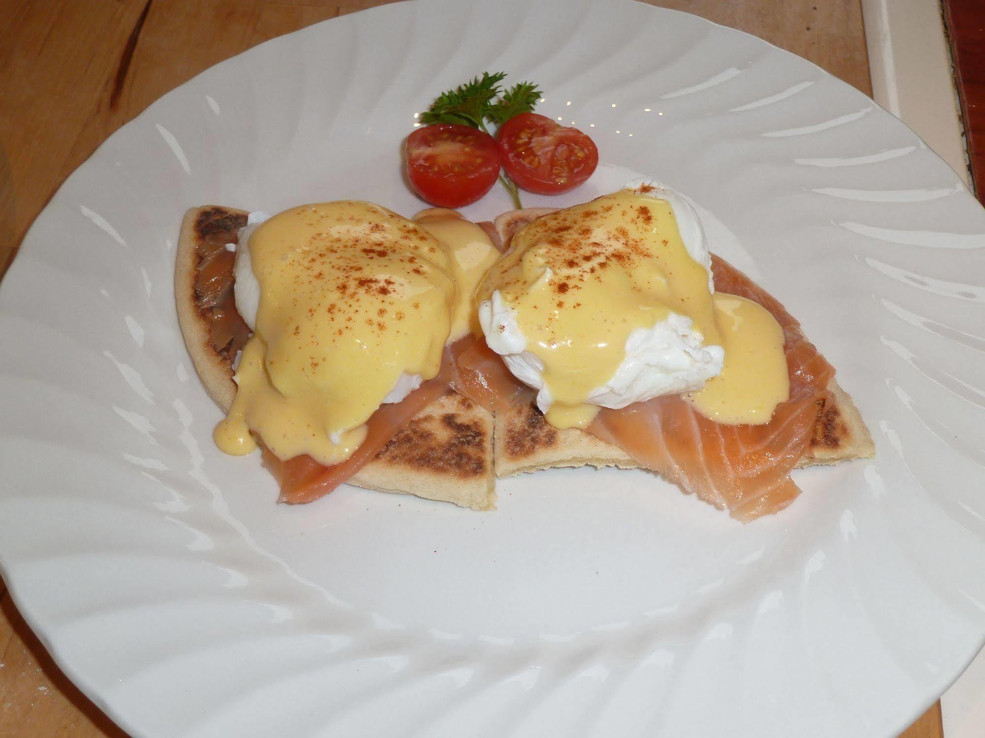 Failte Bed & Breakfast オーバン エクステリア 写真